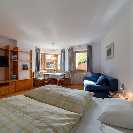 Appartements Patzleiner Rosmarie Прато-алла-Драва Екстер'єр фото